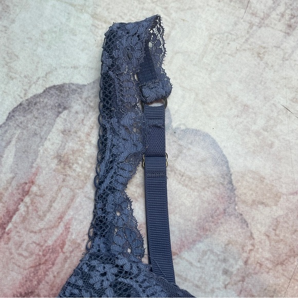 Victoria's Secret Dream Angels Push-Up Bra 34D - Picture 5 of 16